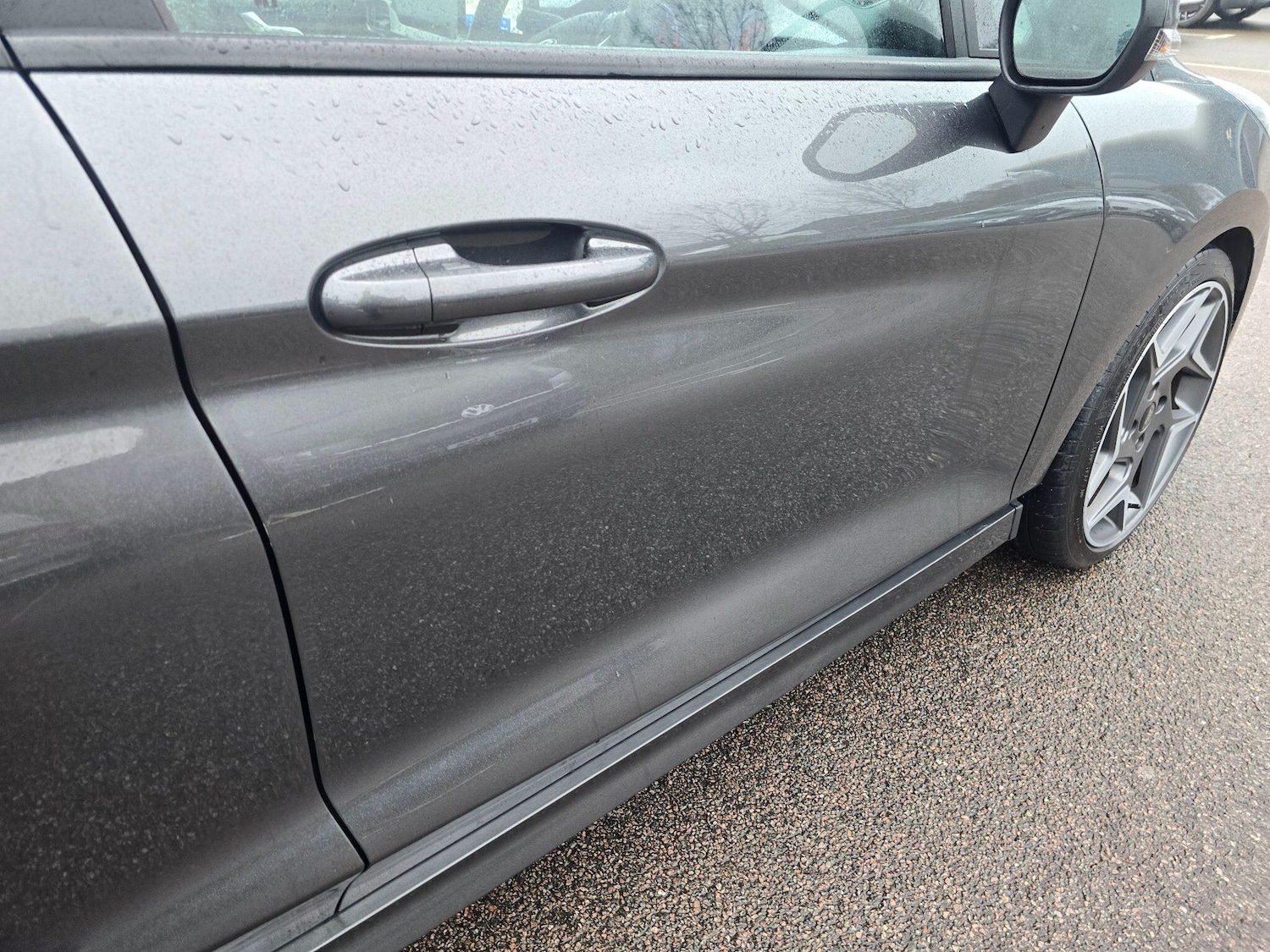 Used Ford Fiesta 2020 for sale - 77612043: Photo 97