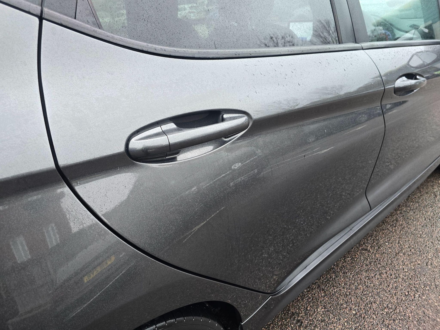 Used Ford Fiesta 2020 for sale - 77612043: Photo 98