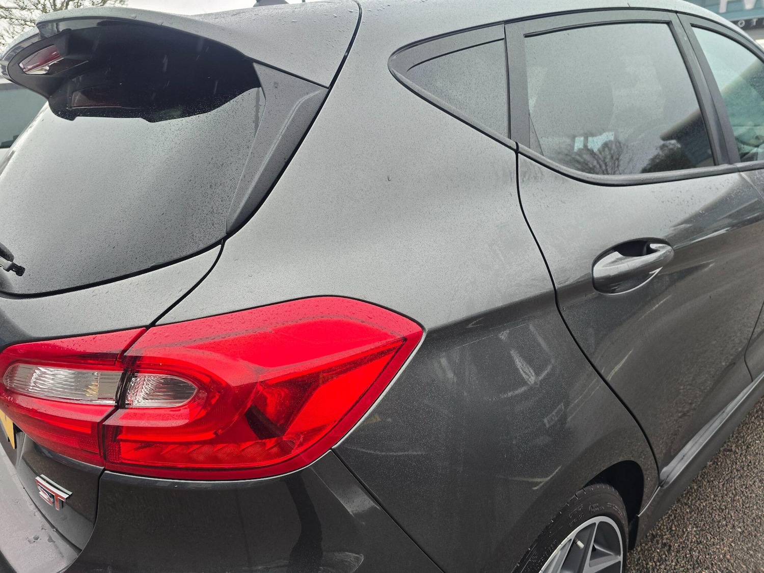 Used Ford Fiesta 2020 for sale - 77612043: Photo 99