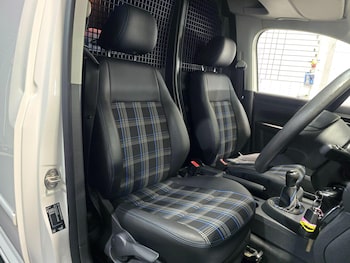 Used Volkswagen Caddy 2016 for sale - 78428914: Photo