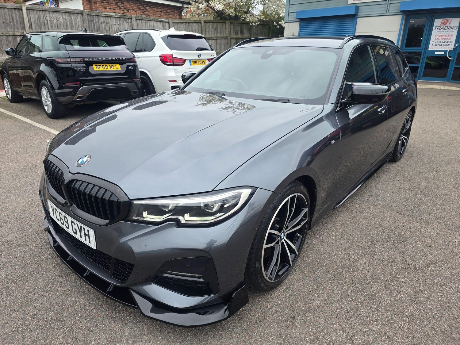 Used BMW 3 Series 2019 for sale - 78100132: Photo 17