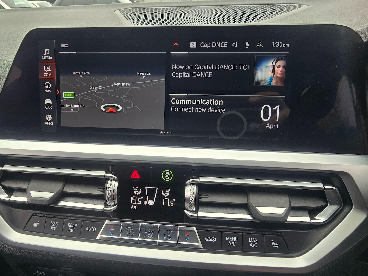 Used BMW 3 Series 2019 for sale - 78100132: Photo 19