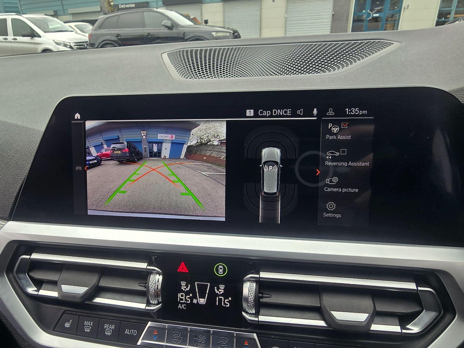 Used BMW 3 Series 2019 for sale - 78100132: Photo 21