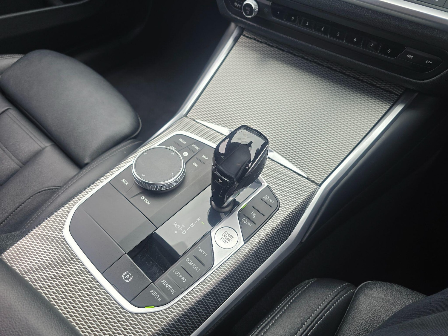 Used BMW 3 Series 2019 for sale - 78100132: Photo 24