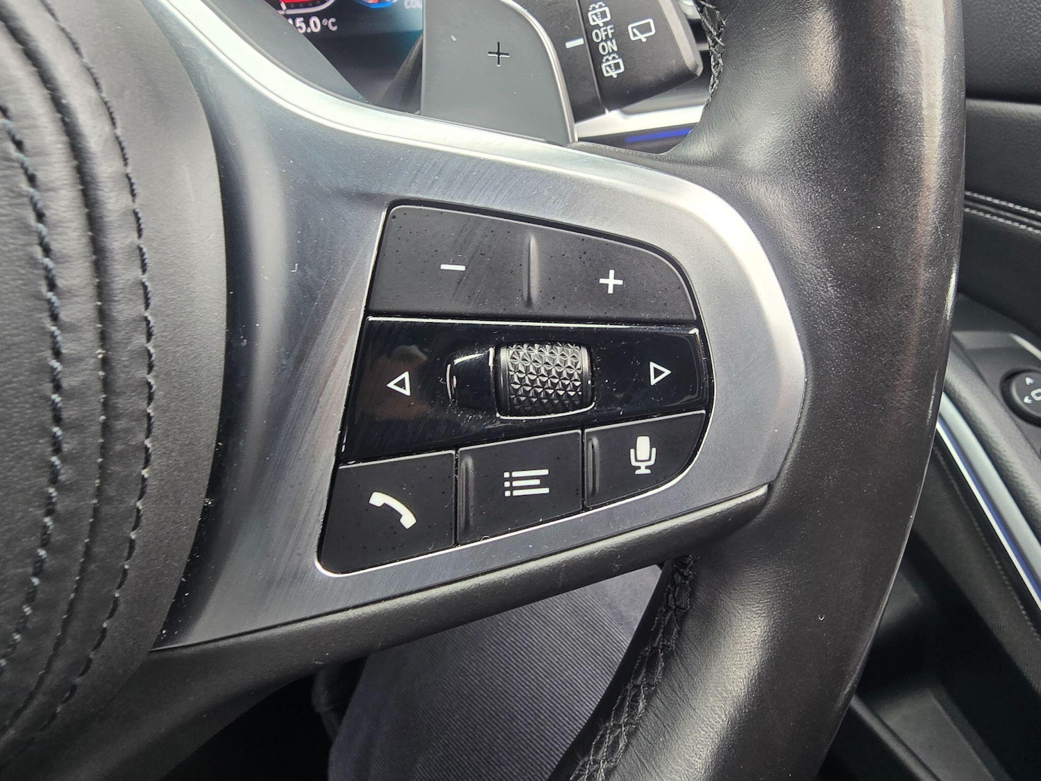 Used BMW 3 Series 2019 for sale - 78100132: Photo 29