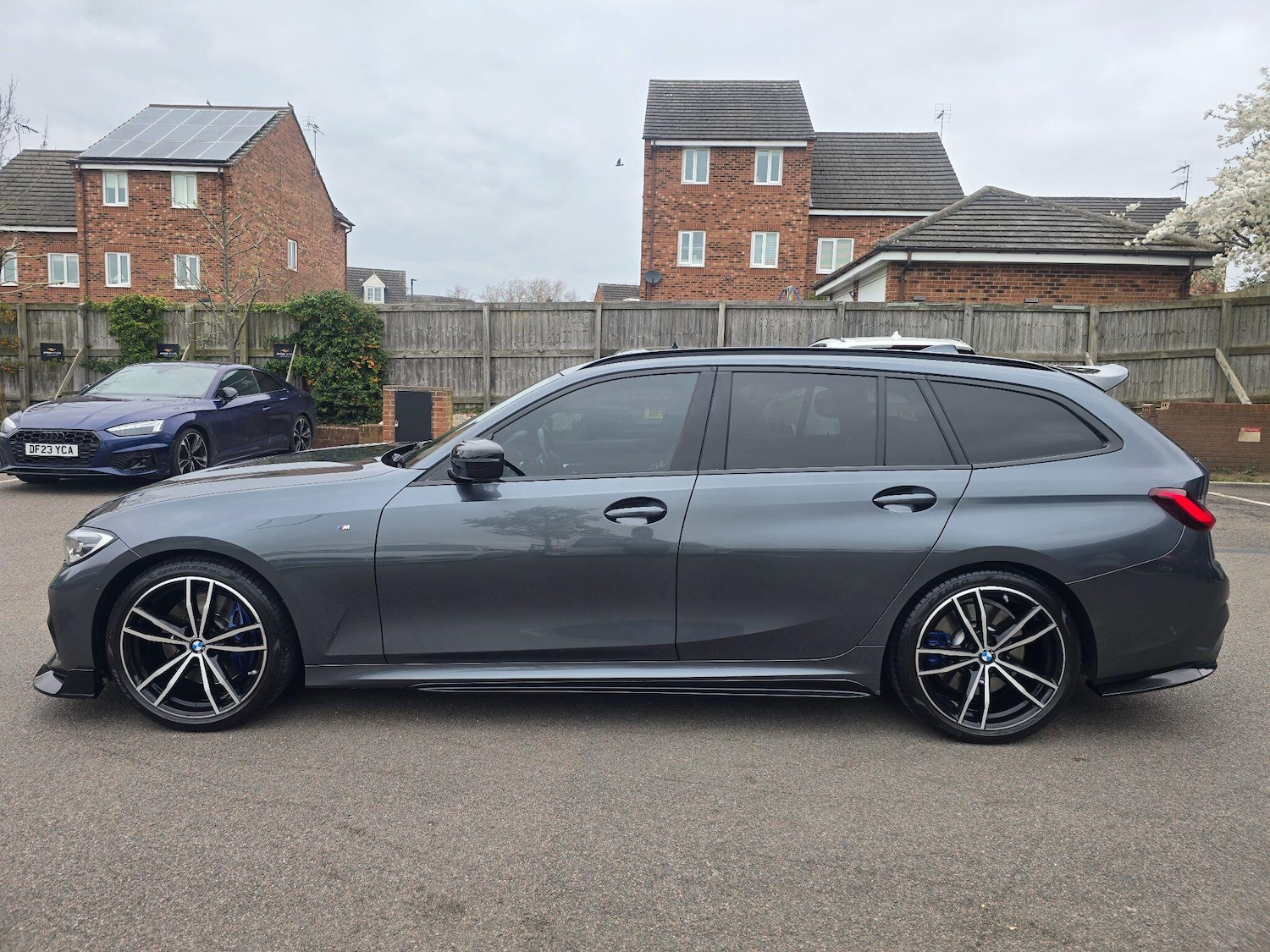 Used BMW 3 Series 2019 for sale - 78100132: Photo 3