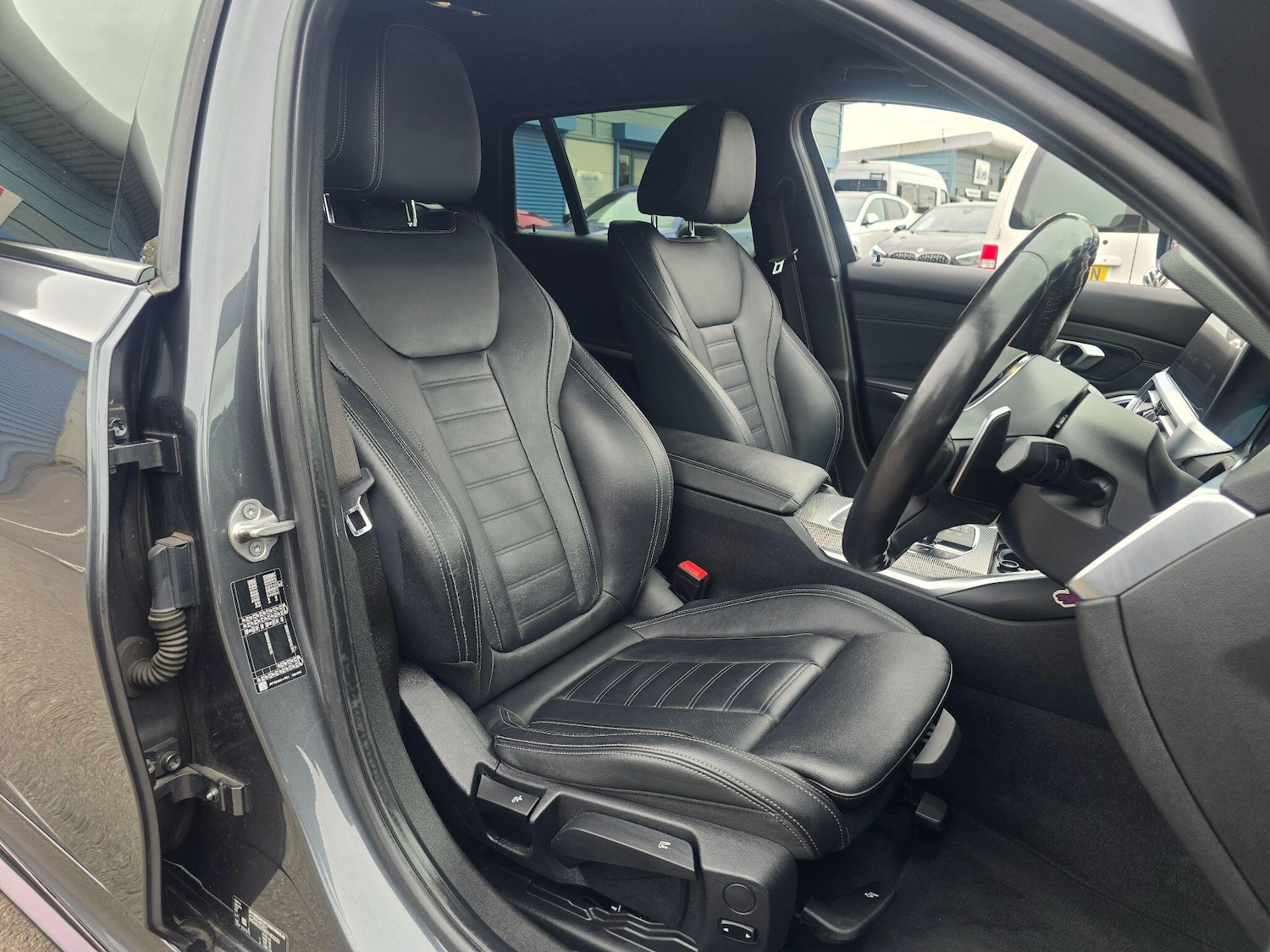 Used BMW 3 Series 2019 for sale - 78100132: Photo 33