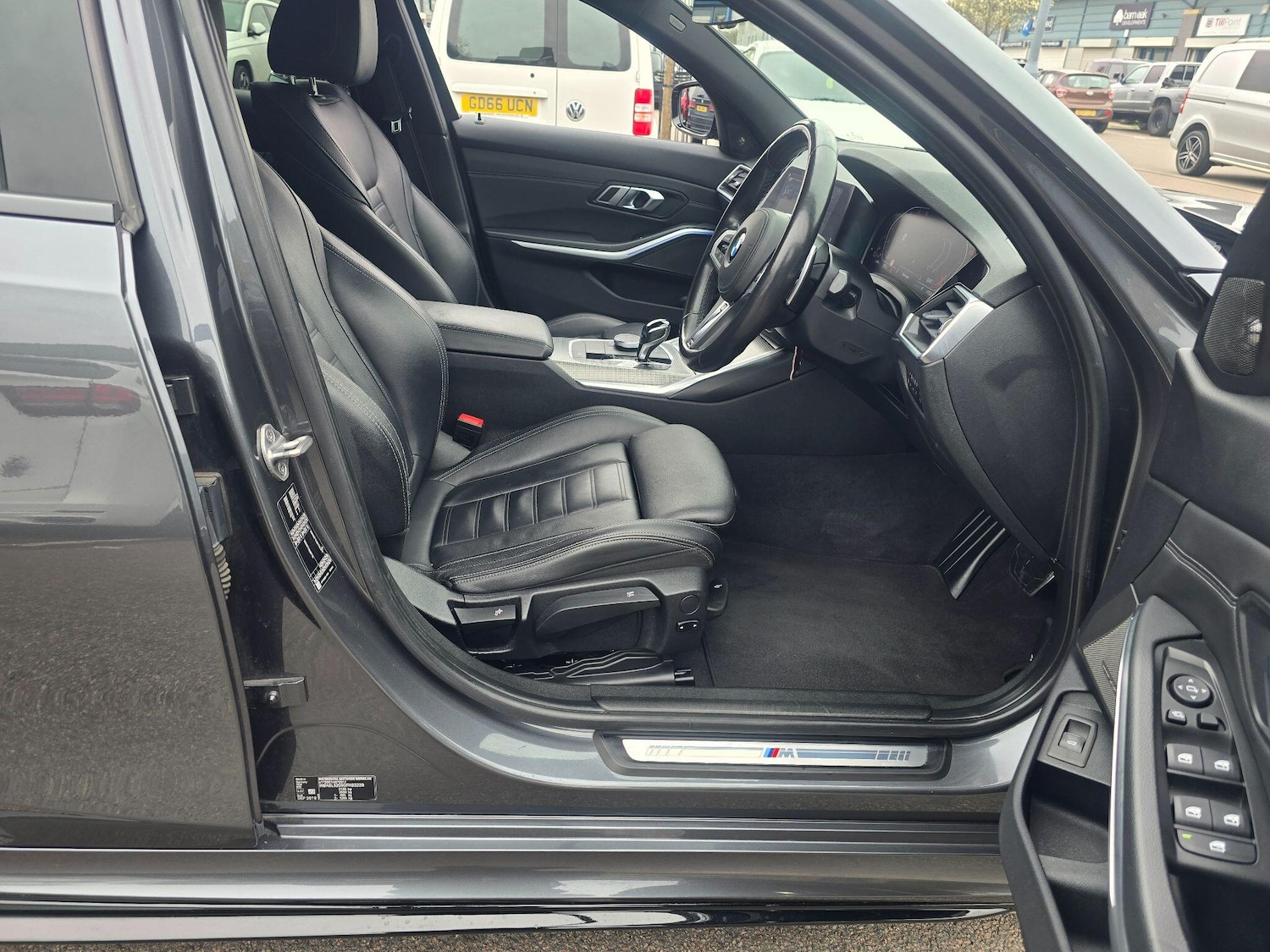 Used BMW 3 Series 2019 for sale - 78100132: Photo 34