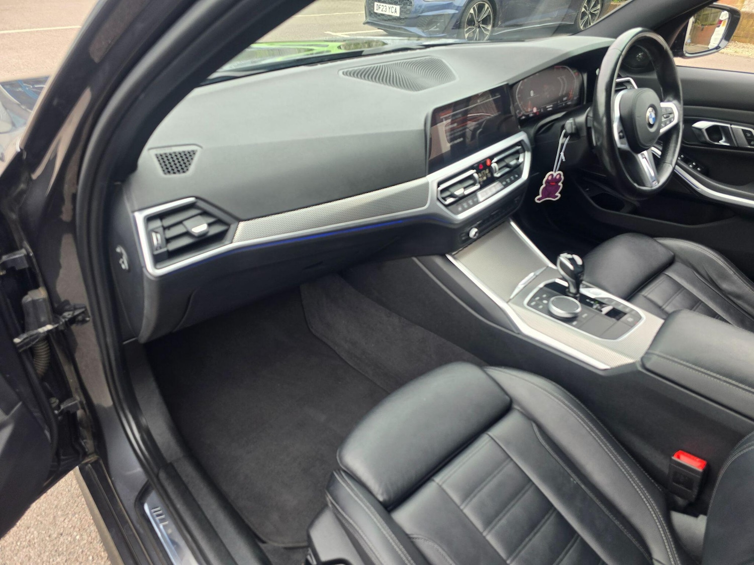 Used BMW 3 Series 2019 for sale - 78100132: Photo 39