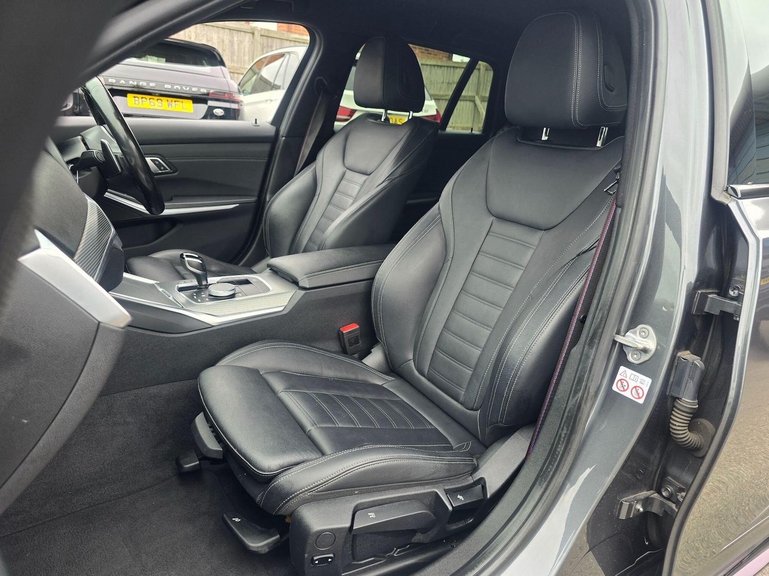 Used BMW 3 Series 2019 for sale - 78100132: Photo 42