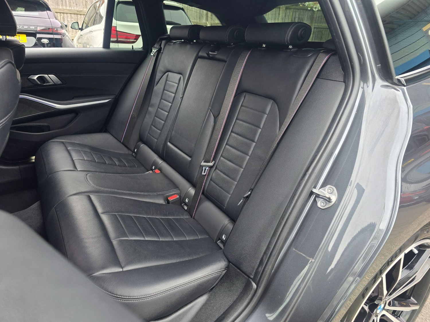 Used BMW 3 Series 2019 for sale - 78100132: Photo 46