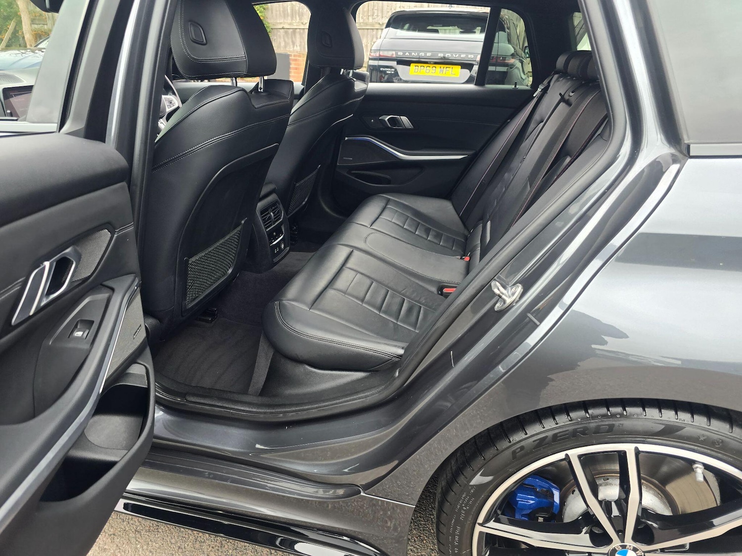 Used BMW 3 Series 2019 for sale - 78100132: Photo 48