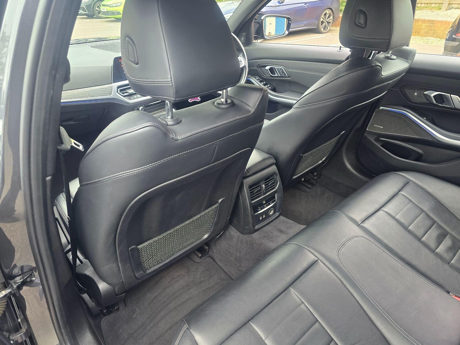 Used BMW 3 Series 2019 for sale - 78100132: Photo 49