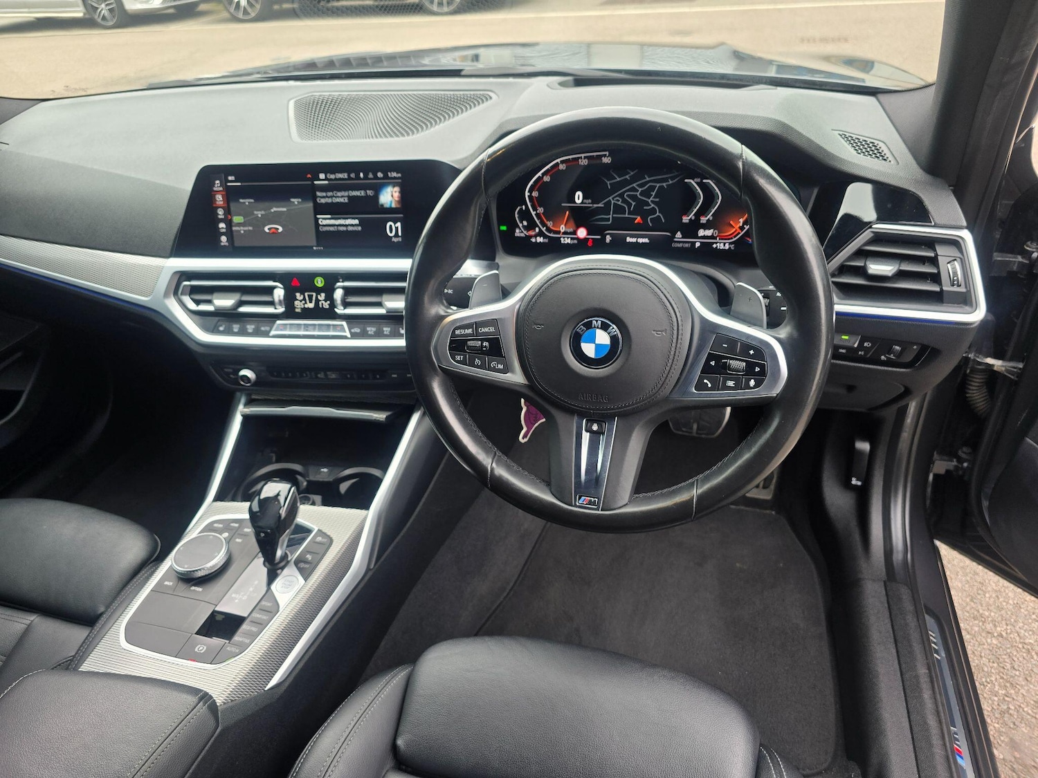 Used BMW 3 Series 2019 for sale - 78100132: Photo 5