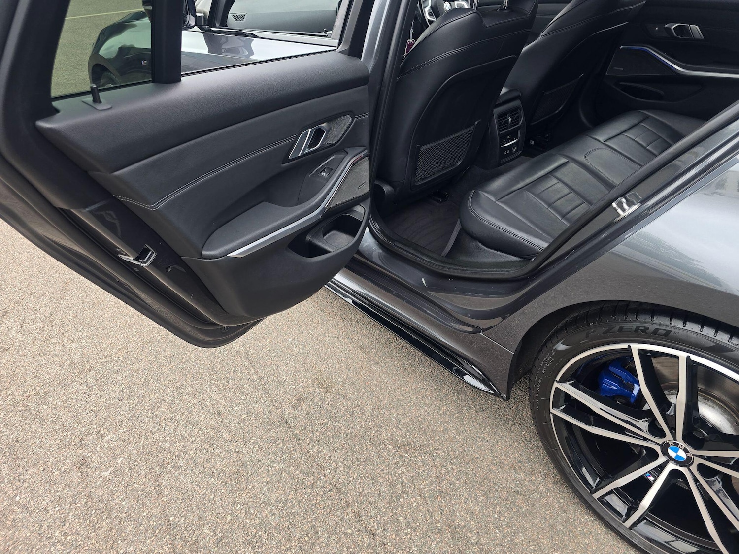 Used BMW 3 Series 2019 for sale - 78100132: Photo 51