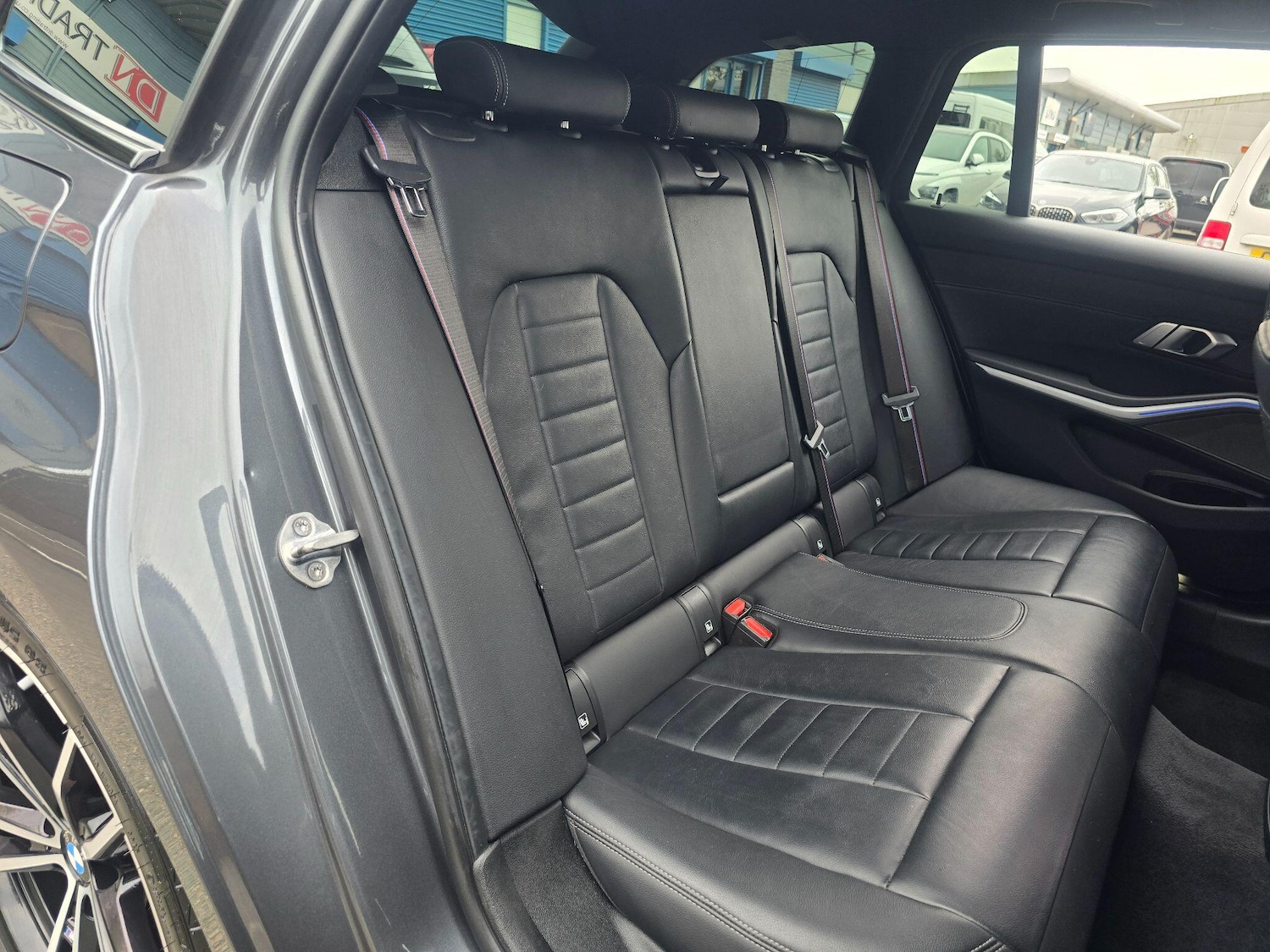 Used BMW 3 Series 2019 for sale - 78100132: Photo 52