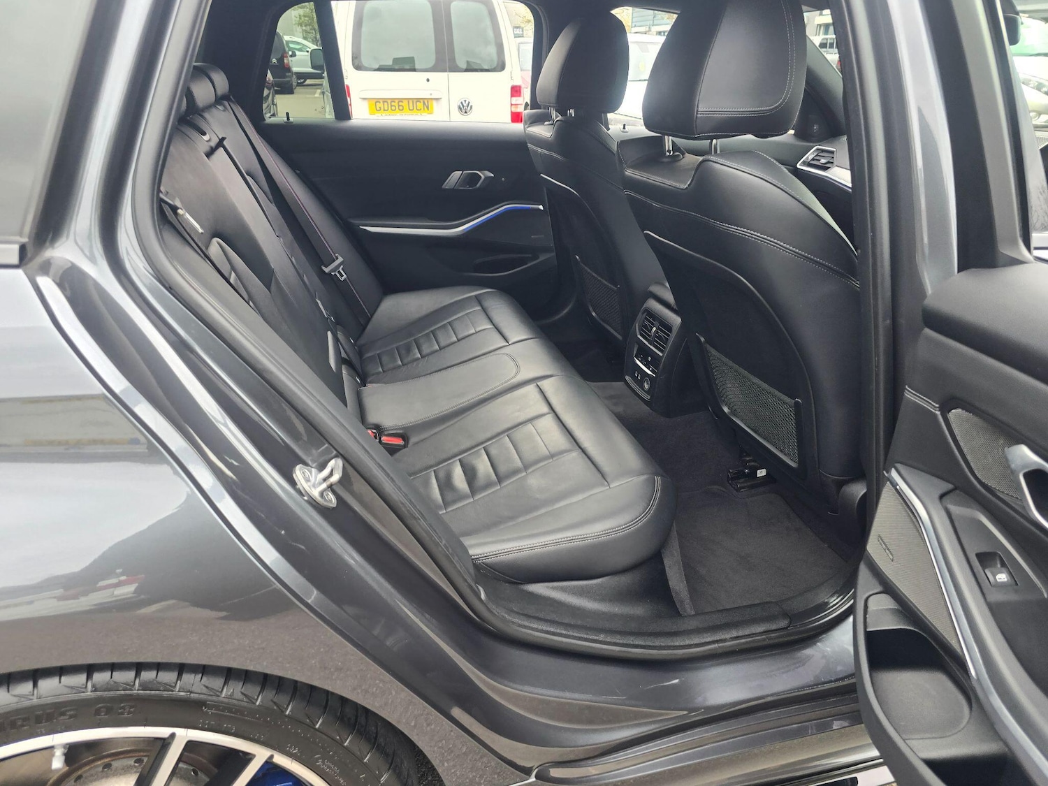 Used BMW 3 Series 2019 for sale - 78100132: Photo 53