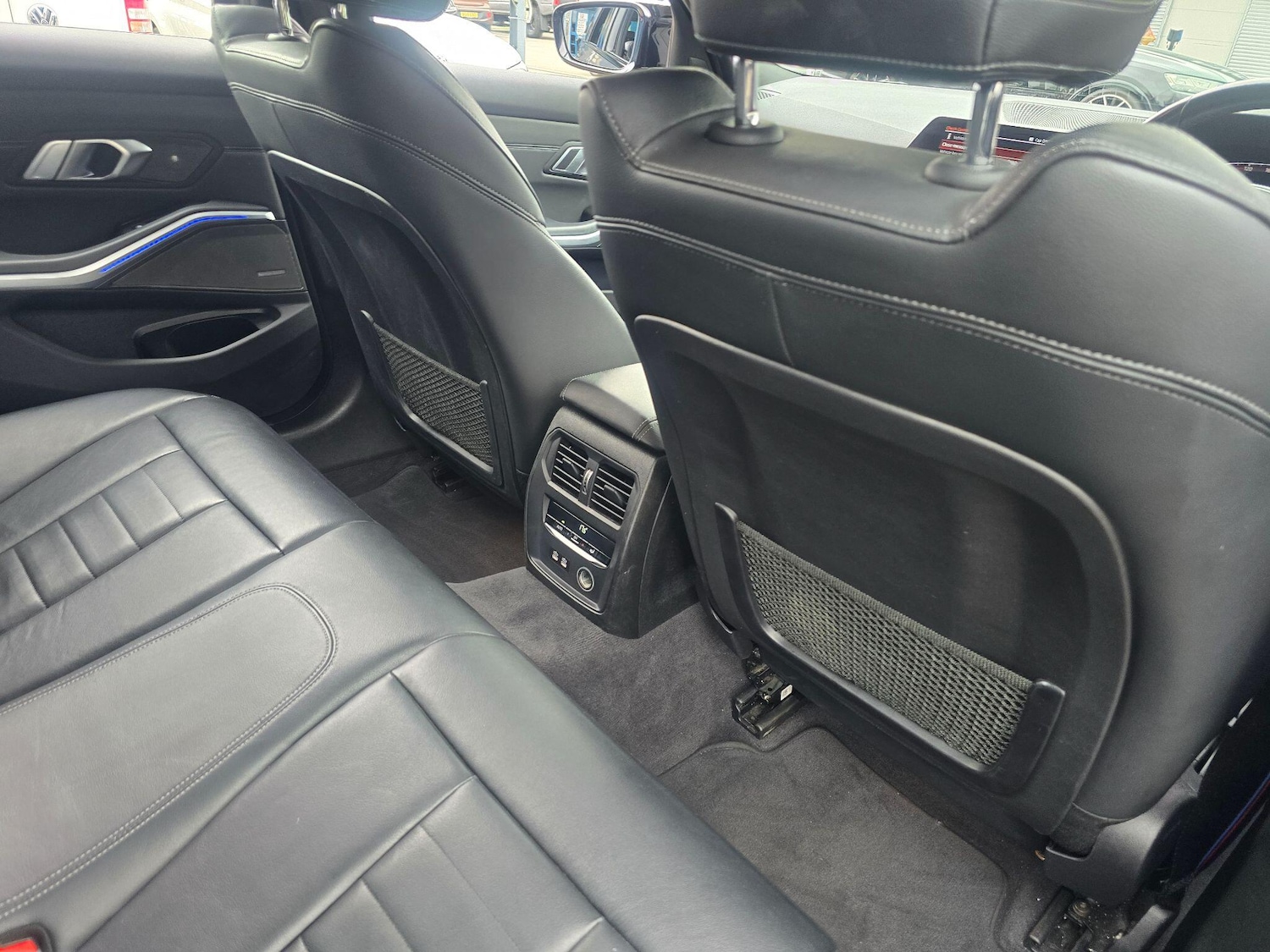 Used BMW 3 Series 2019 for sale - 78100132: Photo 54