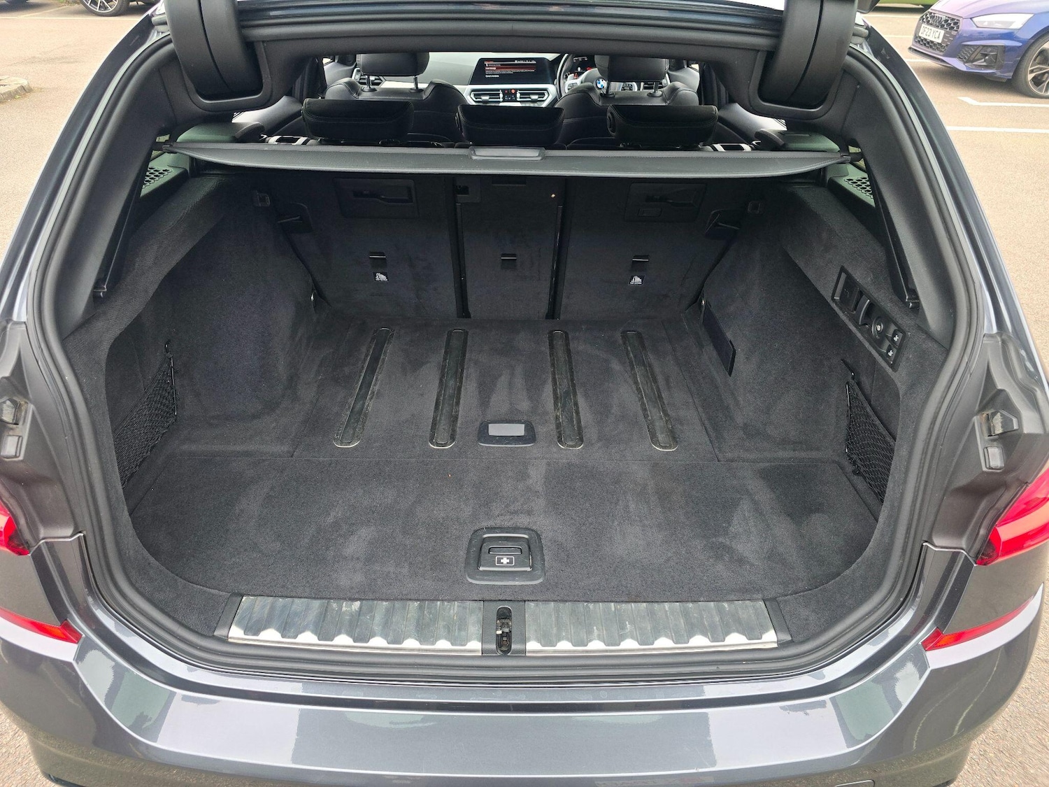 Used BMW 3 Series 2019 for sale - 78100132: Photo 57