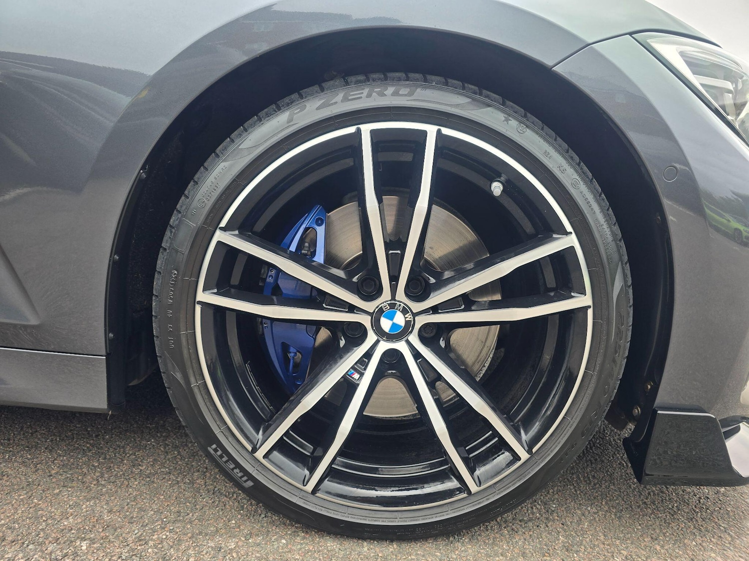 Used BMW 3 Series 2019 for sale - 78100132: Photo 64