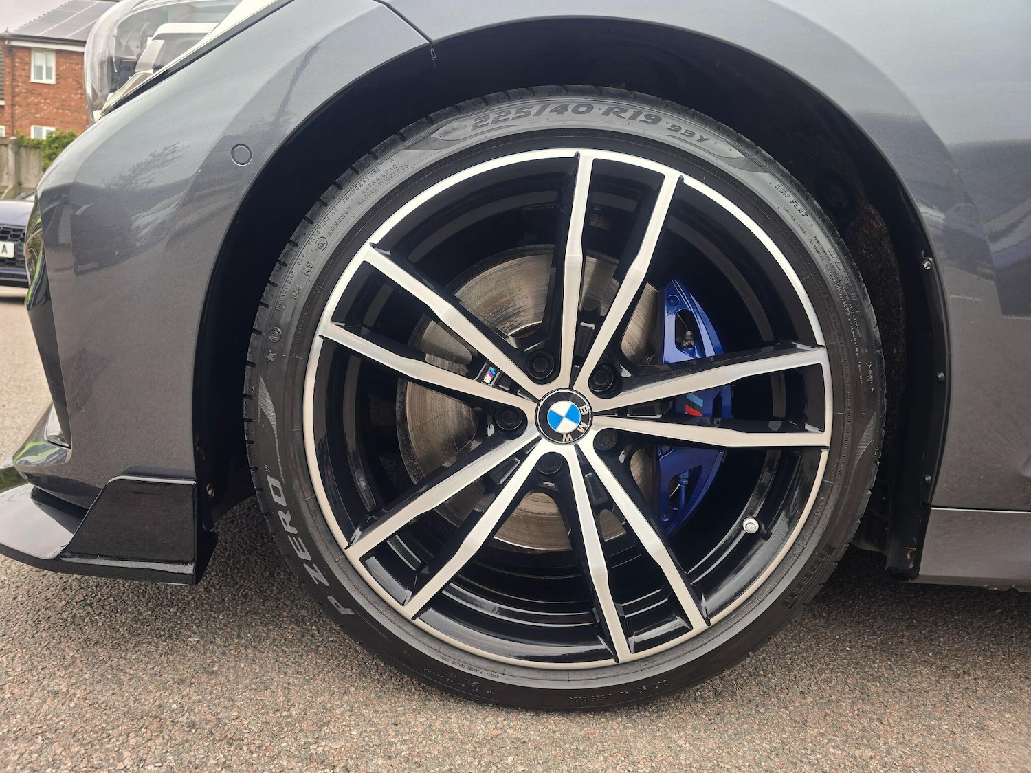 Used BMW 3 Series 2019 for sale - 78100132: Photo 66