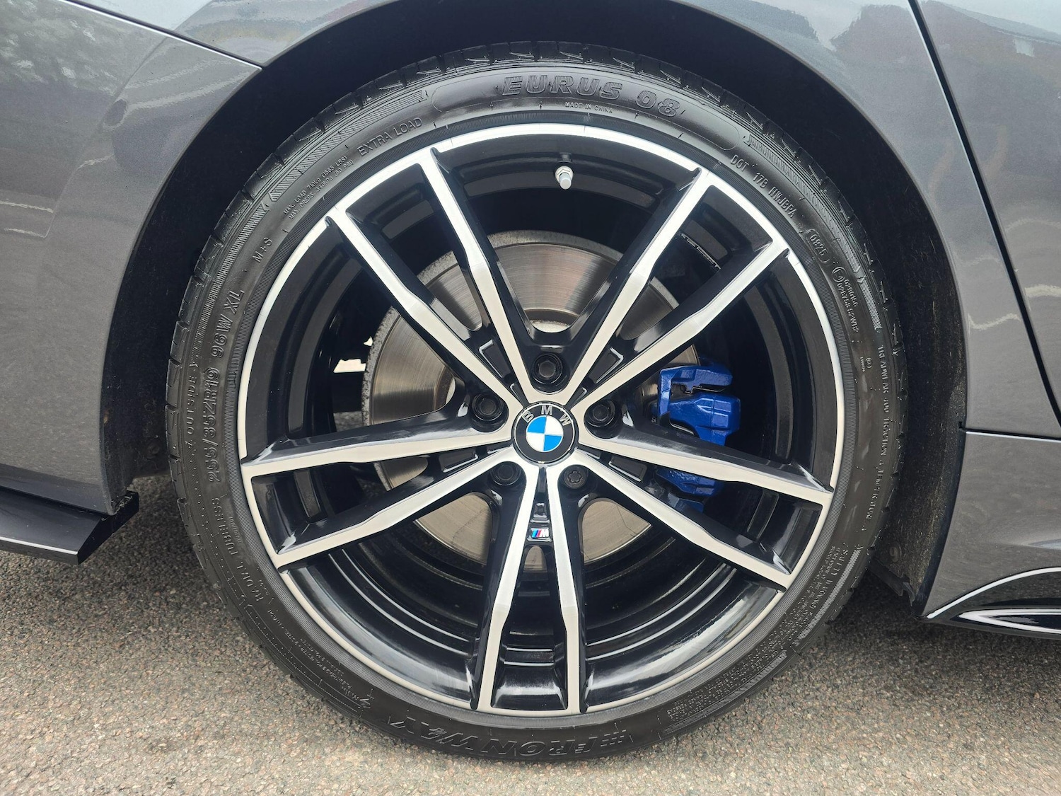 Used BMW 3 Series 2019 for sale - 78100132: Photo 70