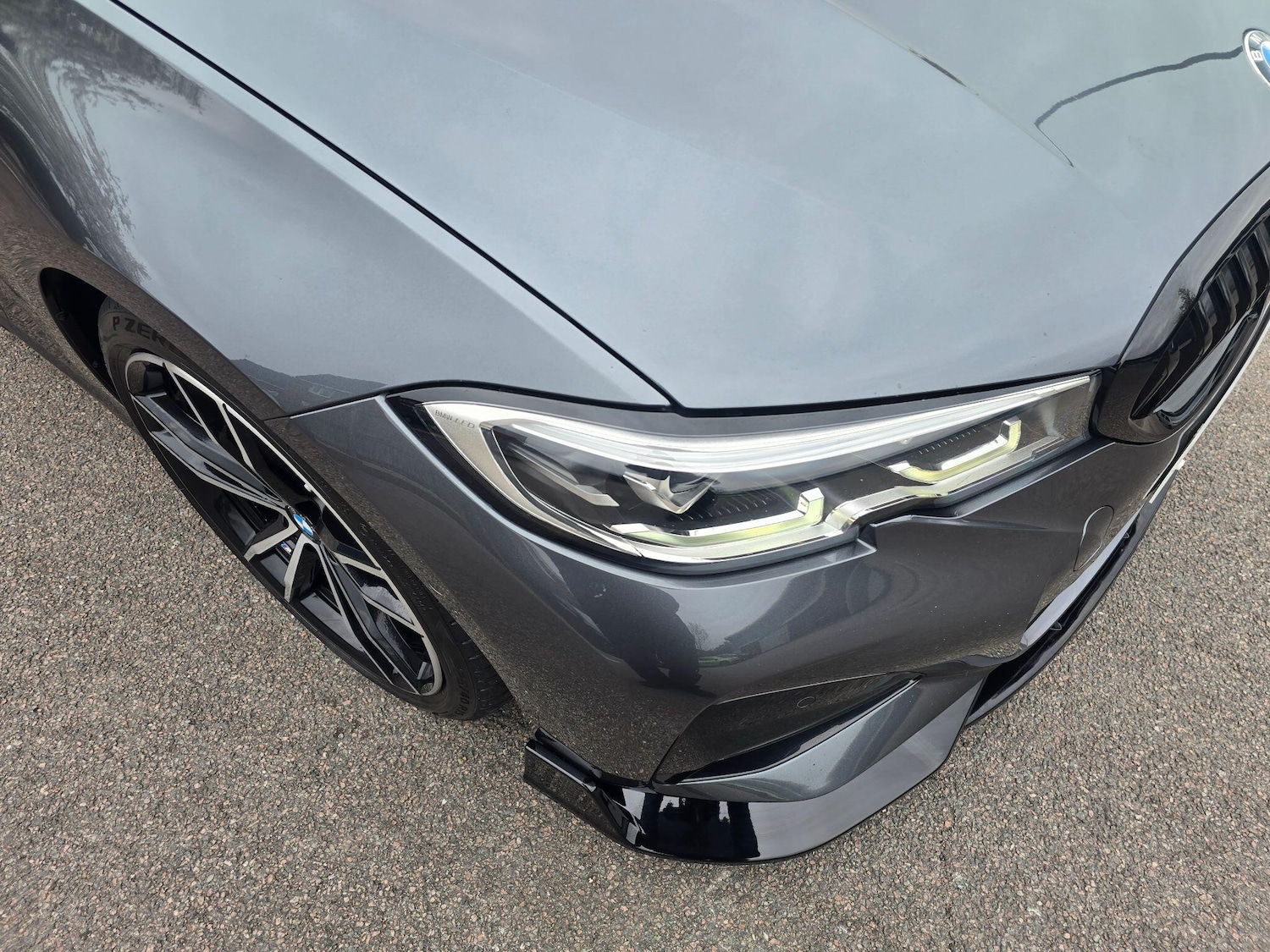 Used BMW 3 Series 2019 for sale - 78100132: Photo 73