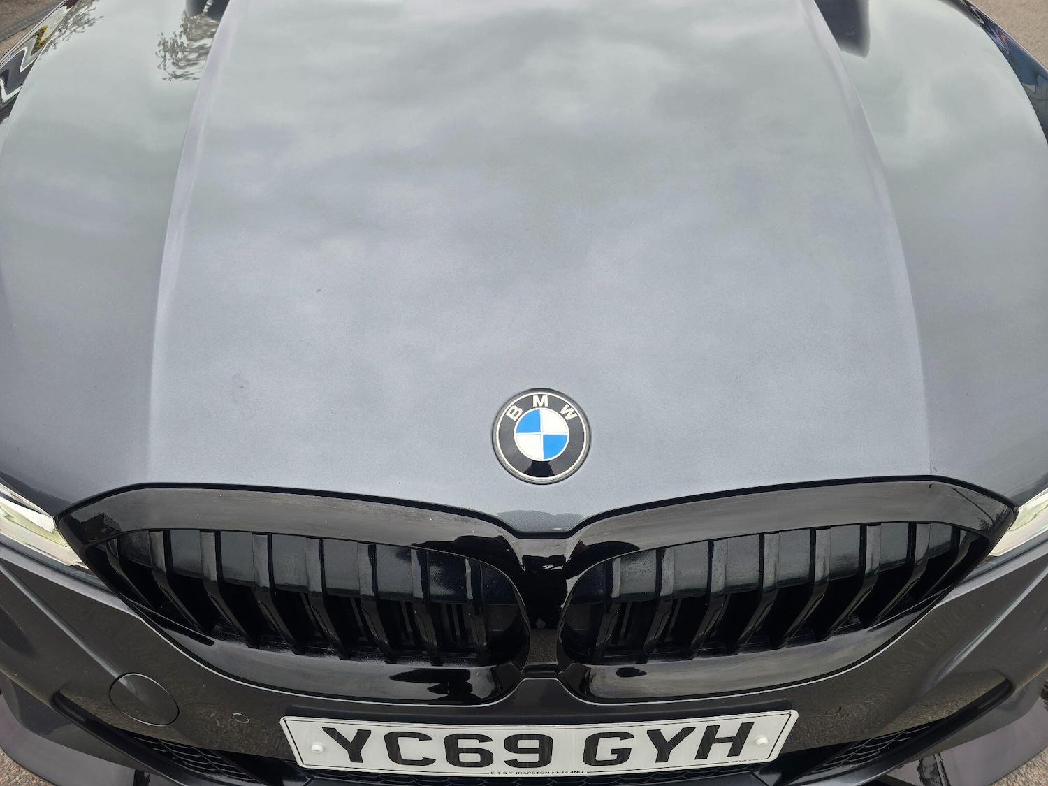 Used BMW 3 Series 2019 for sale - 78100132: Photo 74