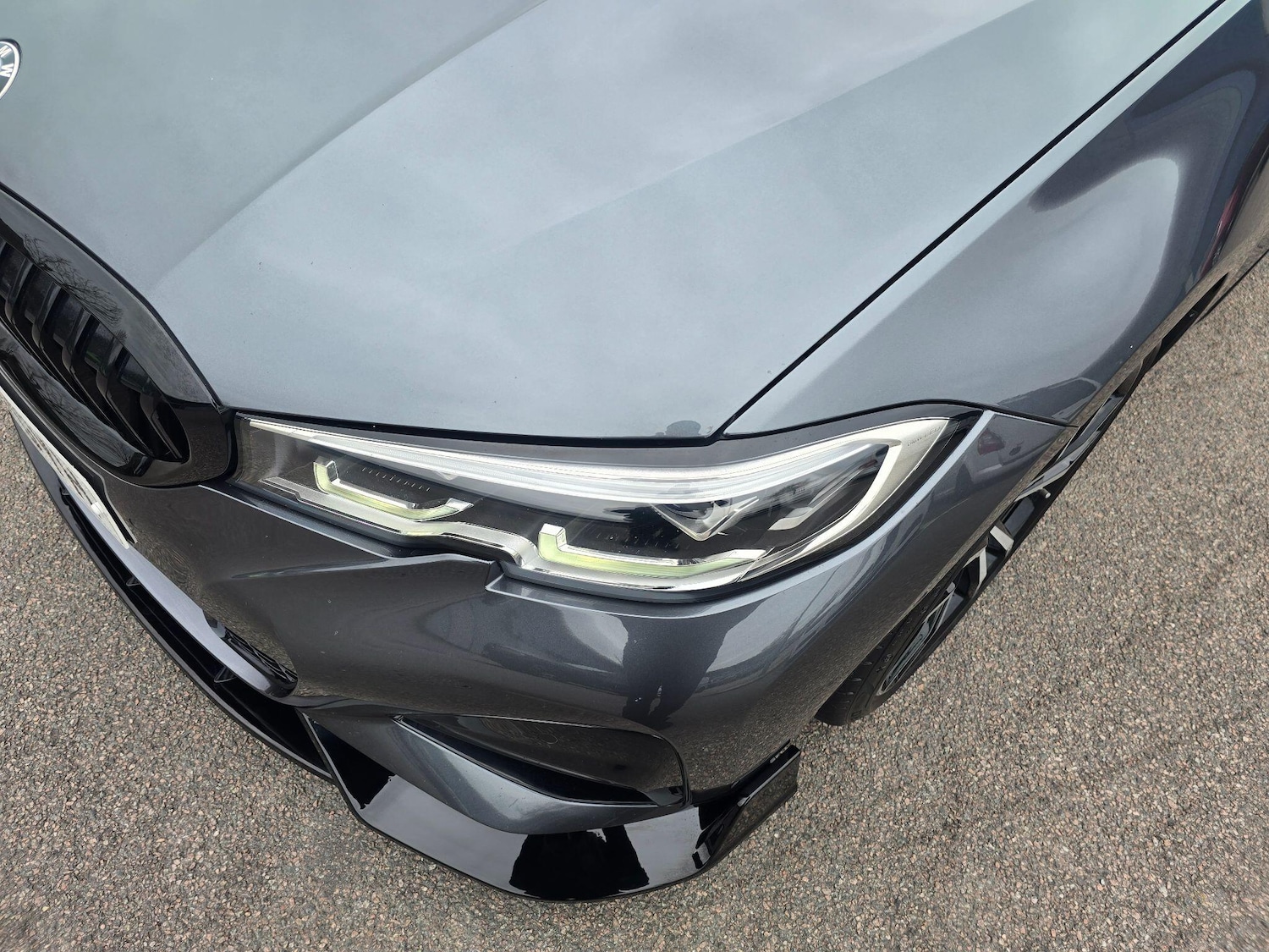 Used BMW 3 Series 2019 for sale - 78100132: Photo 75