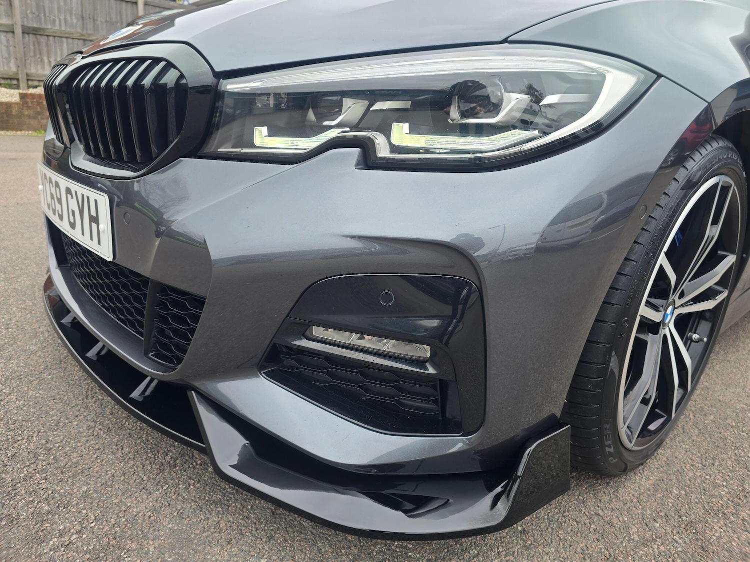 Used BMW 3 Series 2019 for sale - 78100132: Photo 76