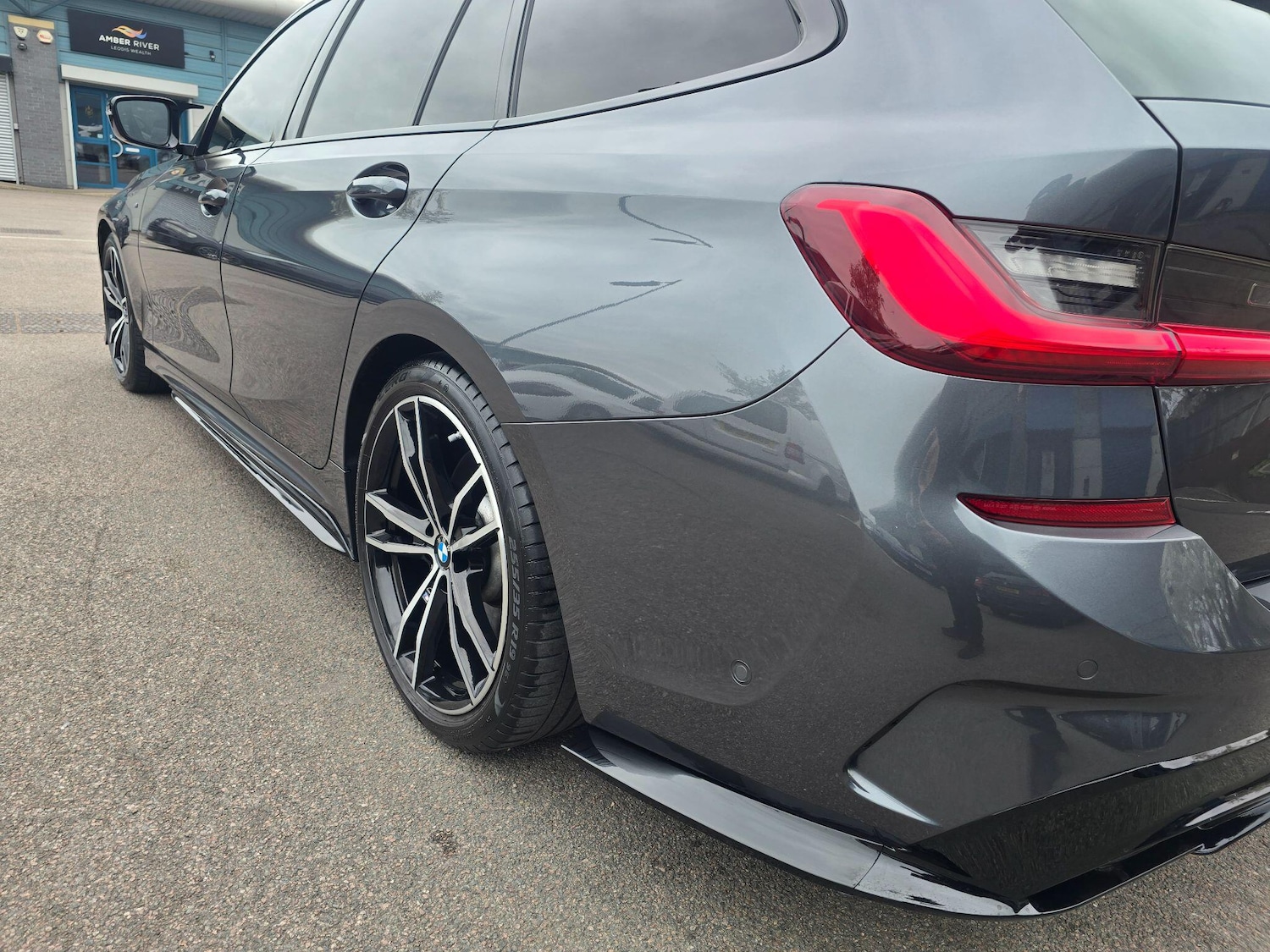 Used BMW 3 Series 2019 for sale - 78100132: Photo 88