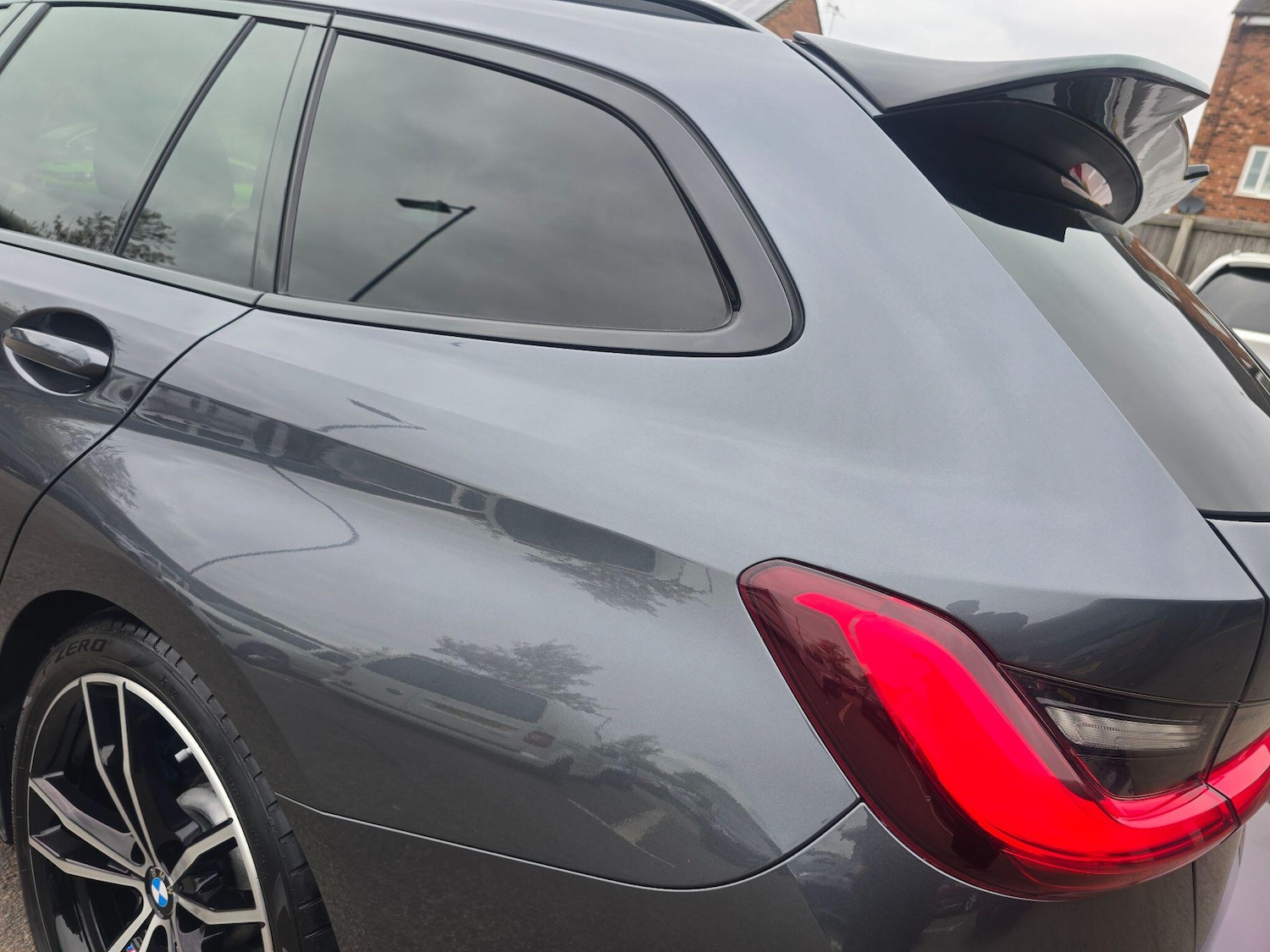 Used BMW 3 Series 2019 for sale - 78100132: Photo 91