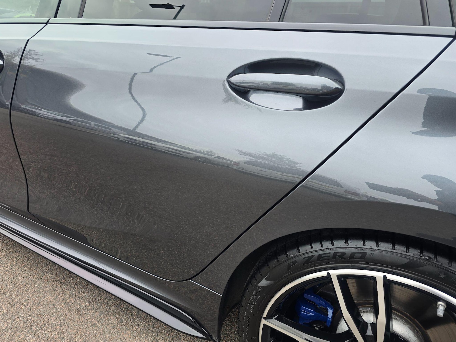 Used BMW 3 Series 2019 for sale - 78100132: Photo 92