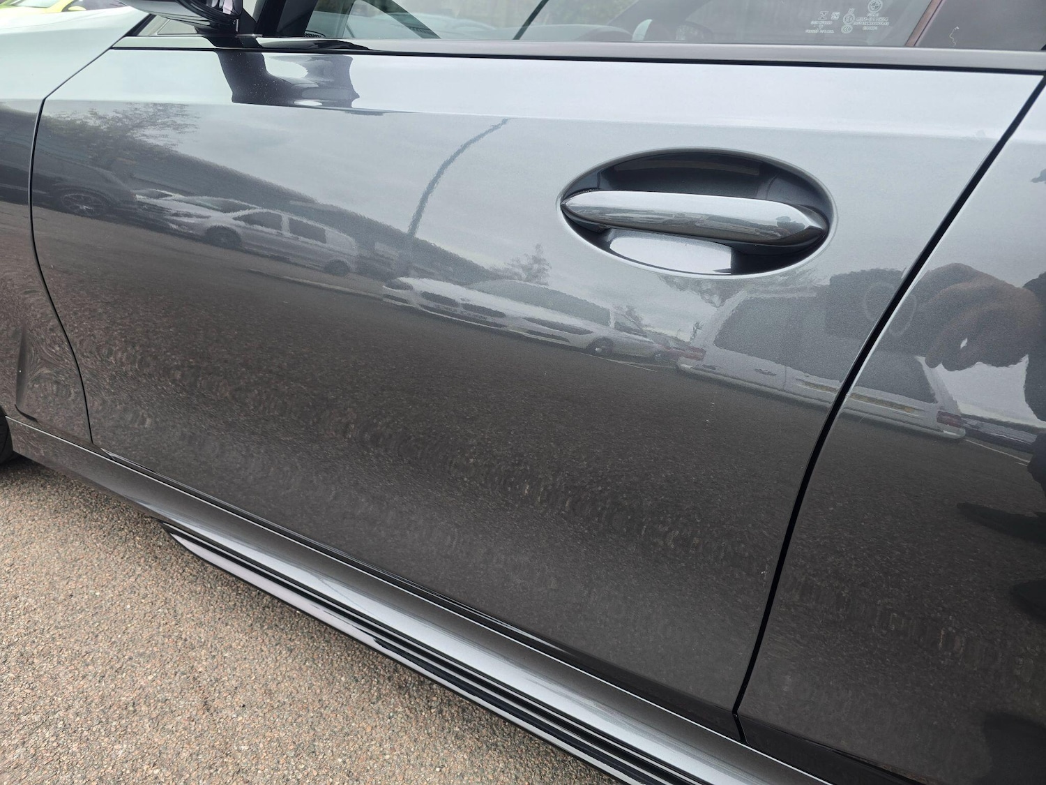 Used BMW 3 Series 2019 for sale - 78100132: Photo 93