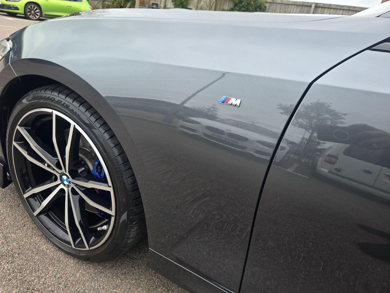 Used BMW 3 Series 2019 for sale - 78100132: Photo 94