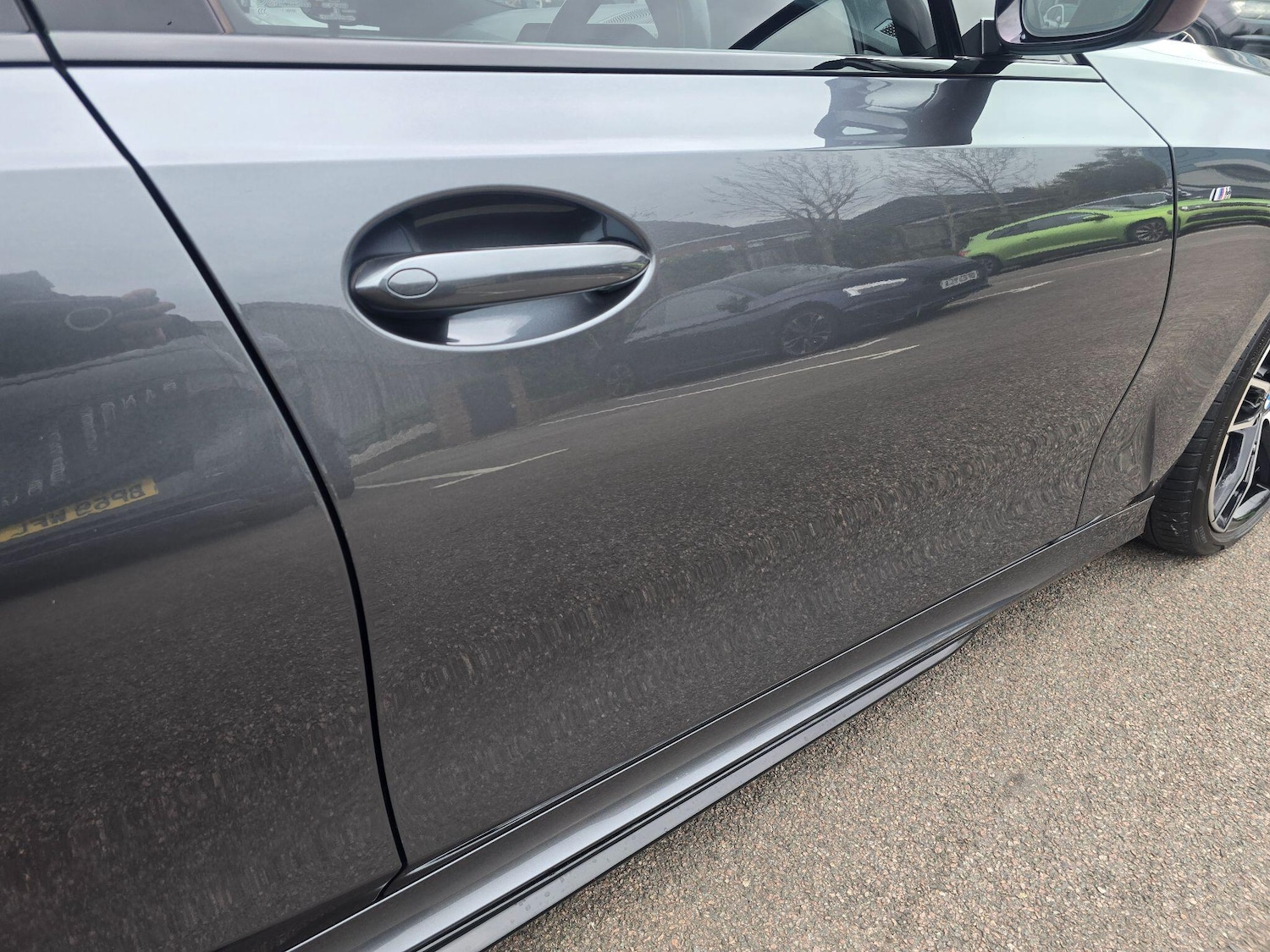 Used BMW 3 Series 2019 for sale - 78100132: Photo 97