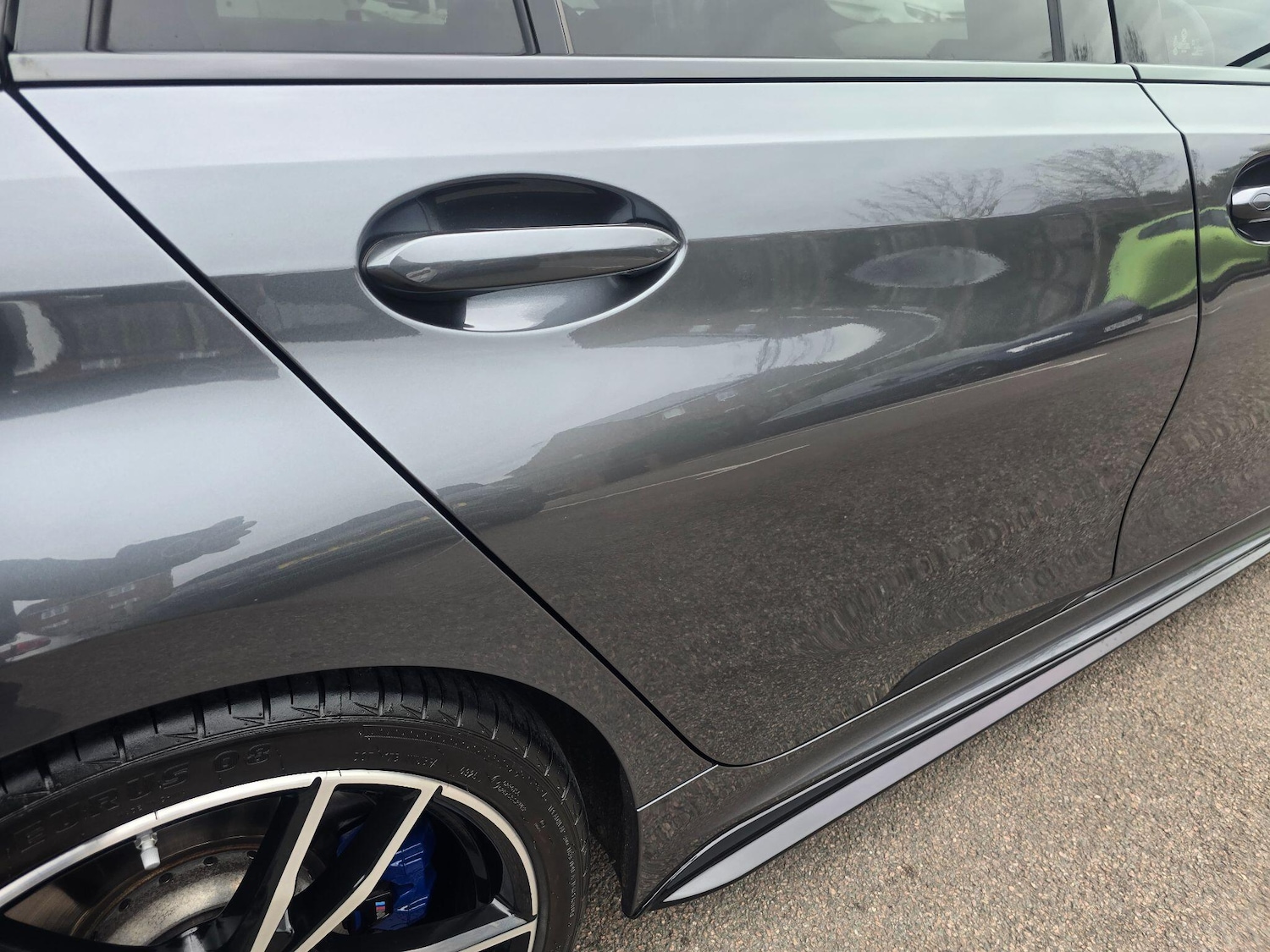 Used BMW 3 Series 2019 for sale - 78100132: Photo 98