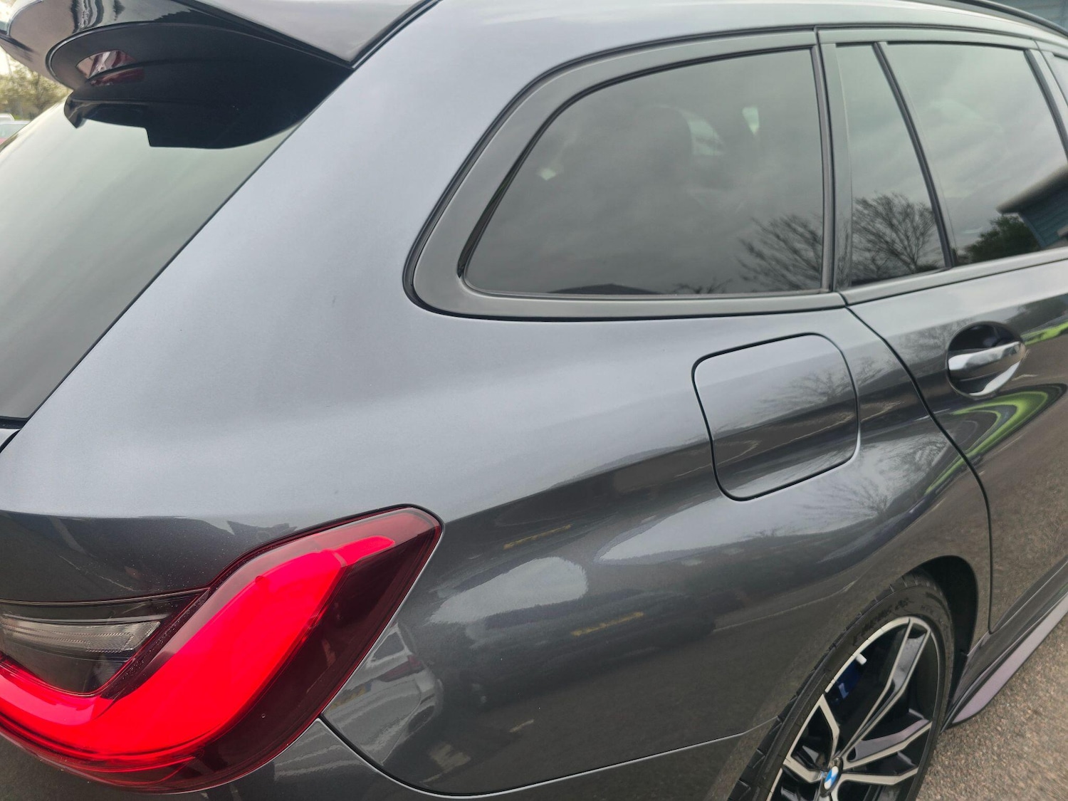 Used BMW 3 Series 2019 for sale - 78100132: Photo 99