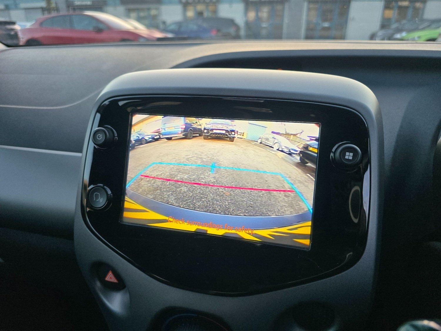 Used Toyota AYGO 2021 for sale - 76572760: Photo 11