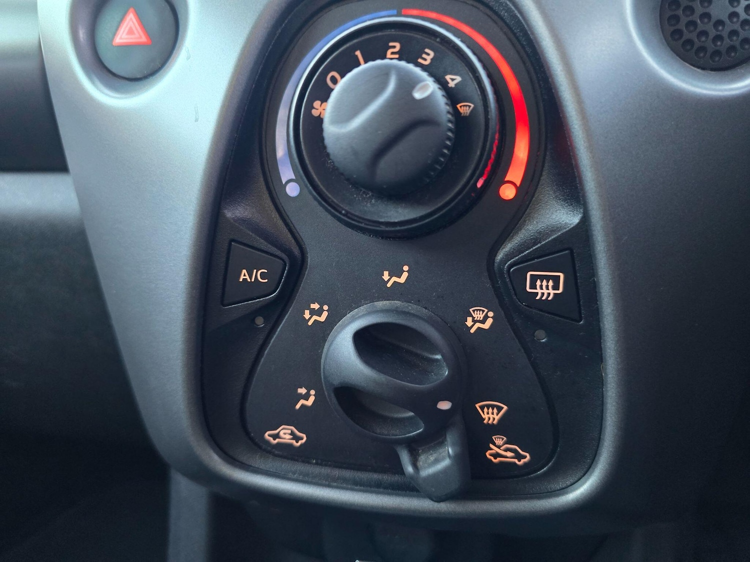 Used Toyota AYGO 2021 for sale - 76572760: Photo 14