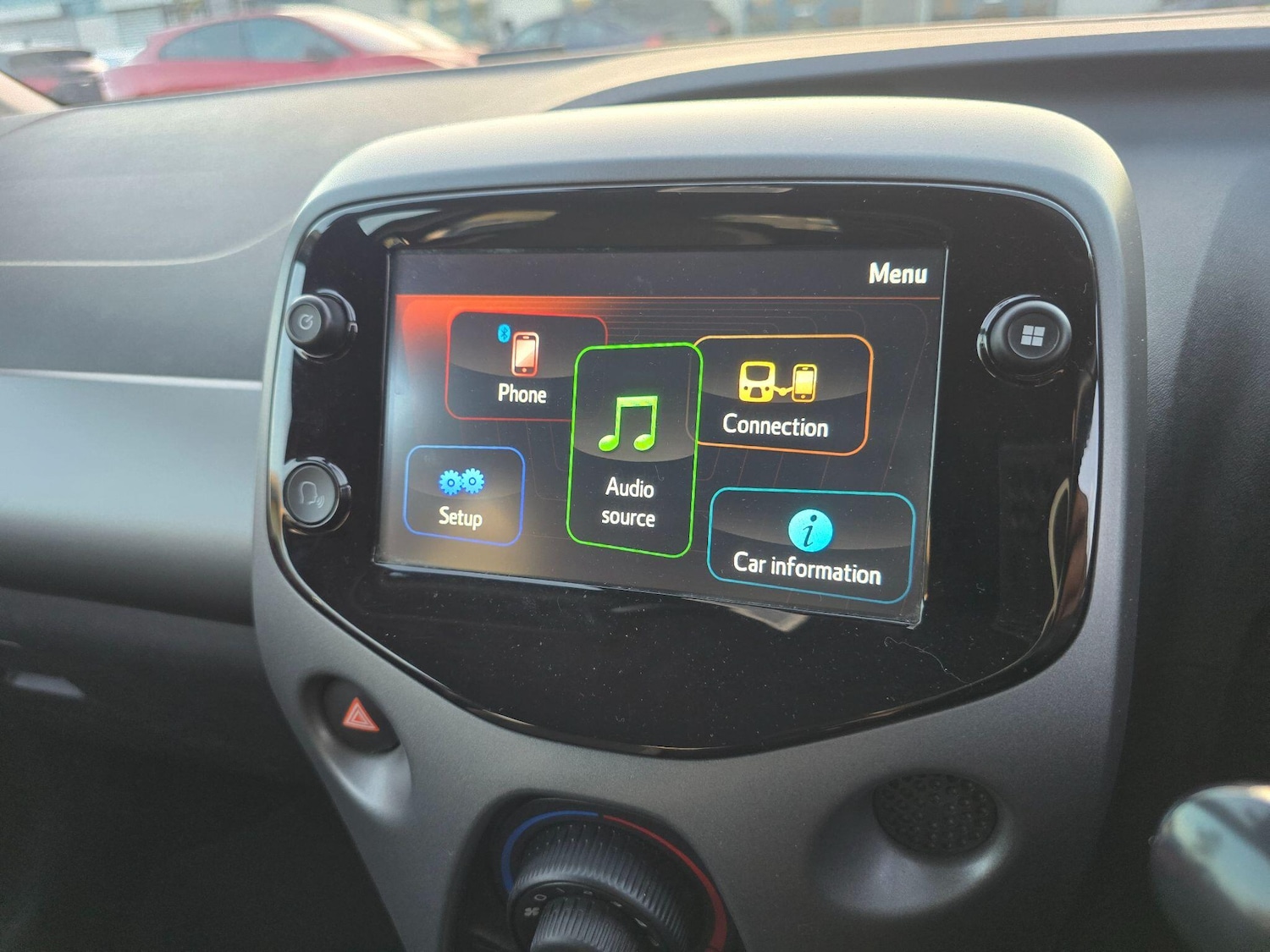 Used Toyota AYGO 2021 for sale - 76572760: Photo 20