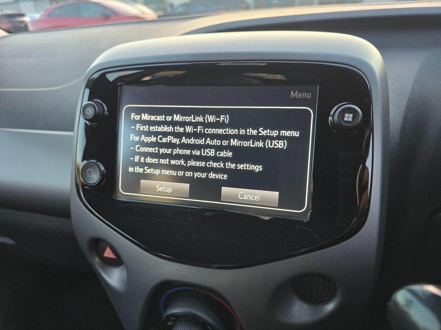 Used Toyota AYGO 2021 for sale - 76572760: Photo 21