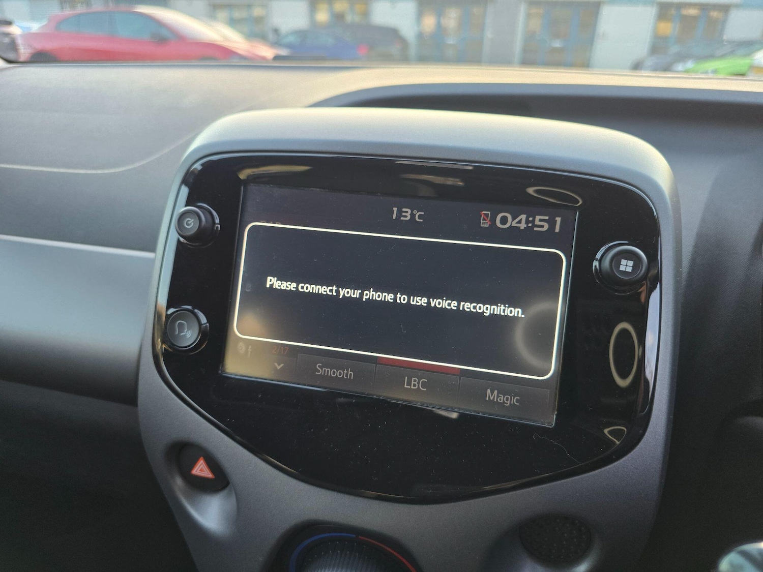 Used Toyota AYGO 2021 for sale - 76572760: Photo 22