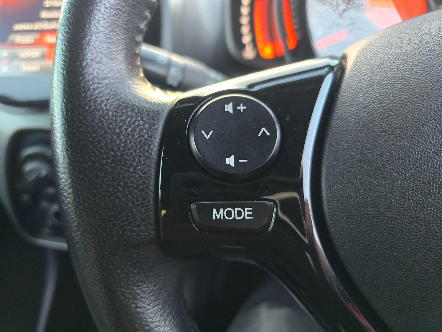 Used Toyota AYGO 2021 for sale - 76572760: Photo 23