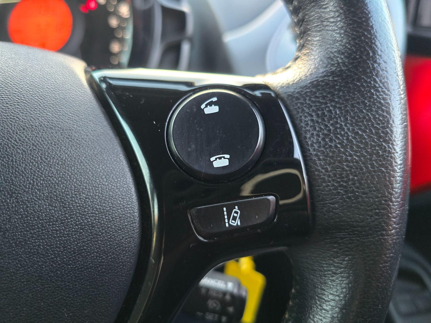 Used Toyota AYGO 2021 for sale - 76572760: Photo 24