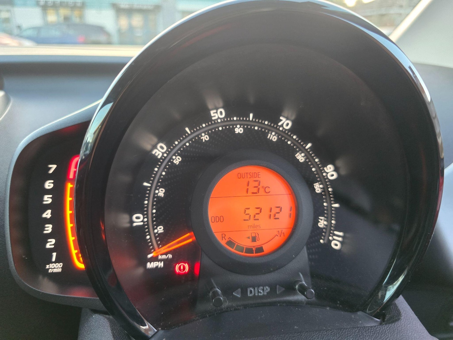 Used Toyota AYGO 2021 for sale - 76572760: Photo 26