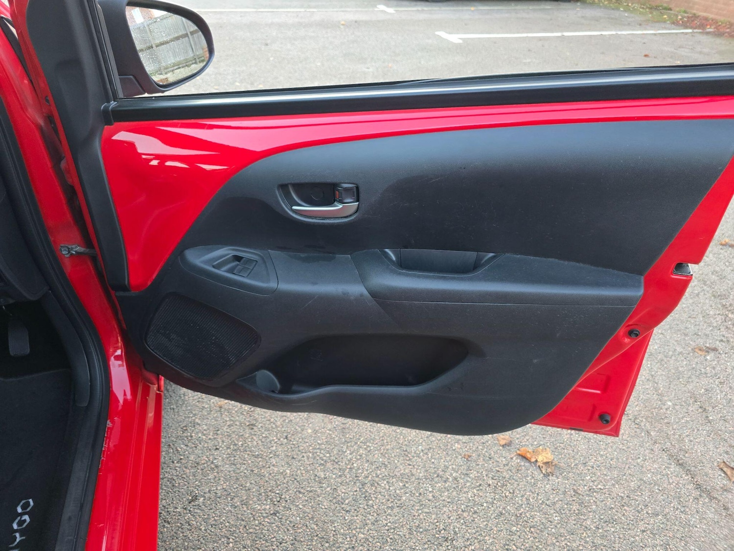 Used Toyota AYGO 2021 for sale - 76572760: Photo 35