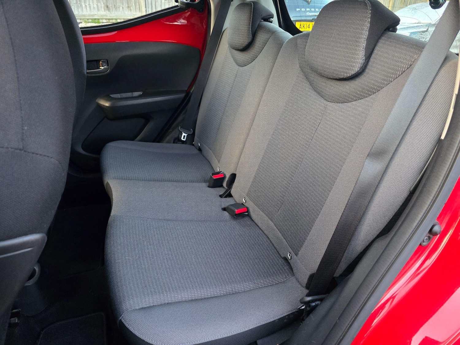 Used Toyota AYGO 2021 for sale - 76572760: Photo 44