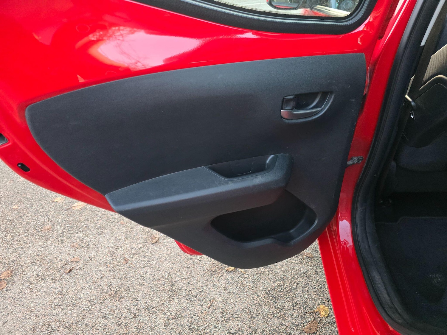 Used Toyota AYGO 2021 for sale - 76572760: Photo 48