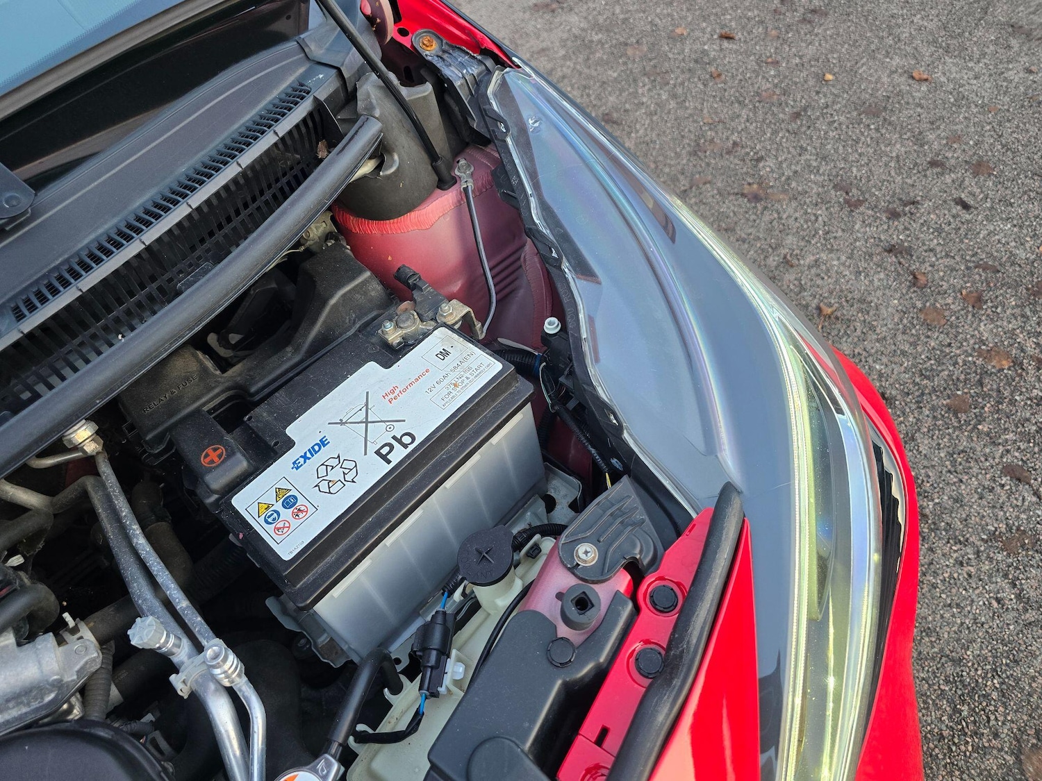 Used Toyota AYGO 2021 for sale - 76572760: Photo 62